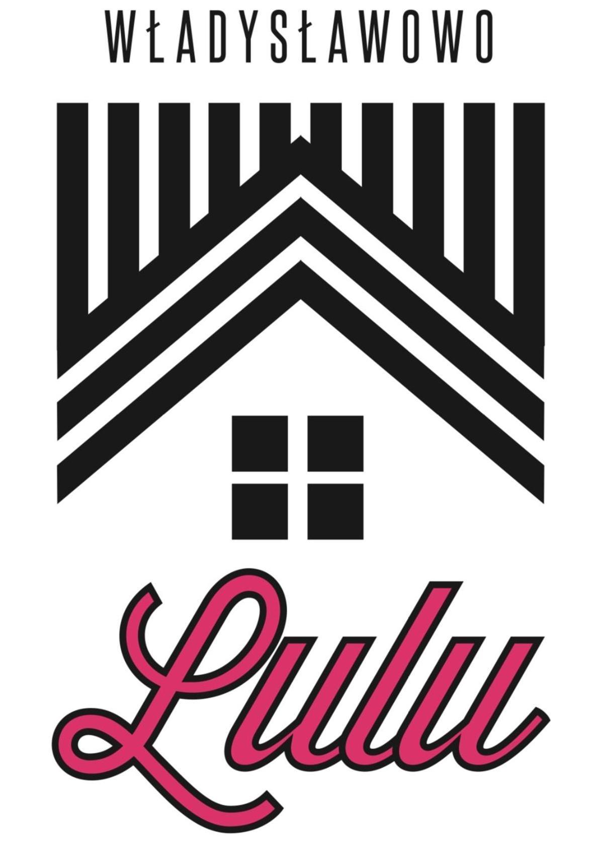Lulu Wladyslawowo - Tanie Pokoje Goscinne Bike & Surf Friendly Exterior photo